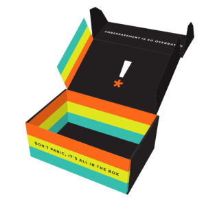 Embarrassing Box